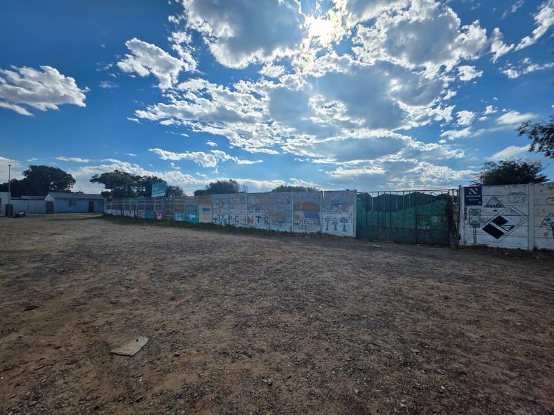 0 Bedroom Property for Sale in Bridgetown Western Cape